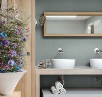 Обои Loymina British Style Garden арт-Brit14-002-1 — фото 3, Обои