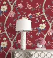 Обои Seabrook Coastal Heaven арт-LN40011 — фото 3, Обои