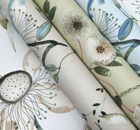 Обои York Blooms Second Edition арт-BL1791 — фото 2, Обои