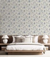 Обои Holden Decor Arabesque арт-36355 — фото 3, Обои