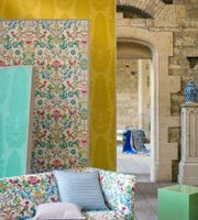 Обои Zoffany Cotswolds Manor арт-313024 — фото 3, Обои