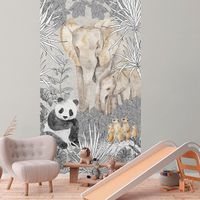 Товар: Обои A.S. Creation Mia + Paul арт-79029-2 - фото 3 Обои A.S. Creation Mia + Paul арт-79029-2 — фото 3, Обои