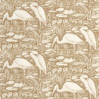 Обои Casadeco Babylone арт-89731961 — фото 1, Обои для стен