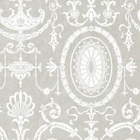 Обои Little Greene London Wallpapers 4 арт-0251PMBRUME — фото 1, Обои