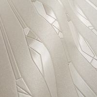 Обои Zambaiti Parati Lamborghini II Винил на флизелине (0,7*10,05) Белый, Линии арт-90023 — фото 3, Обои для стен