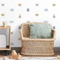 Товар: Обои Architector Ti Amo арт-KT82813 - фото 2 Обои Architector Ti Amo арт-KT82813 — фото 2, Обои