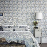 Обои Morris&Co Compilation Wallpaper арт-216838 — фото 2, Обои