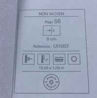 Обои Grandeco Universe 5 арт-UI1007 — фото 3, Обои