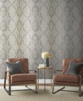 Обои York Damask Resource Library арт-DM4942 — фото 2, Обои