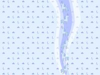 Фрески Wall Street For Kids арт-20708 — фото 1, Фрески