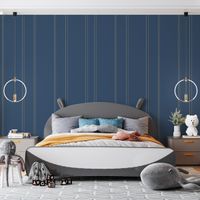 Товар: Обои Aura Wild Life арт-MWWH103 - фото 2 Обои Aura Wild Life арт-MWWH103 — фото 2, Обои