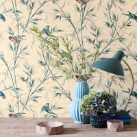 Товар: Обои Little Greene London Wallpapers 4 арт-0251GOVERDI - фото 5 Обои Little Greene London Wallpapers 4 арт-0251GOVERDI — фото 5, Обои
