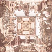 Обои Loymina Illusion vol. II арт-DCE011 — фото 1, Обои