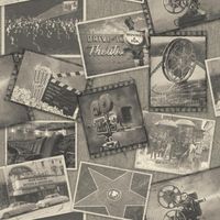 Обои Carey Lind Menswear арт-MW9222 — фото 1, Обои