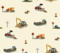 Обои Waverly Waverly Kids арт-WK6946 — фото 1, Обои