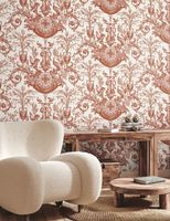 Обои York Toiles Resource Library арт-RT7814 — фото 2, Обои