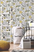 Обои Aura Les Aventures 2 арт-11201502 — фото 2, Обои