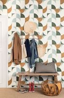 Обои Caselio Around арт-102896000 — фото 4, Обои для стен