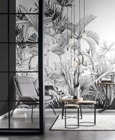 Обои Rasch Tropical House арт-688153 — фото 2, Обои