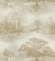 Обои Jane Churchill Atmosphere Volume III арт-J170W-05 — фото 1, Обои