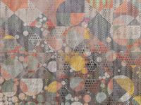 Фрески Affresco New Art арт-RE155-COL3 — фото 1, Фрески