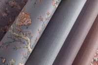 Товар: Обои Loymina Королева арт-FL1-002 - фото 3 Обои Loymina Королева арт-FL1-002 — фото 3, Обои