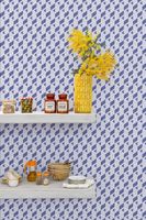 Обои Coordonne Mallorca арт-8400010 — фото 2, Обои