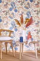 Обои Casadeco California арт-88807171 — фото 2, Обои для стен