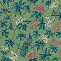 Обои Ronald Redding Astoria арт-MX9664 — фото 1, Обои