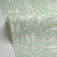 Обои Caselio Green Life 2 арт-101697073 — фото 3, Обои для стен