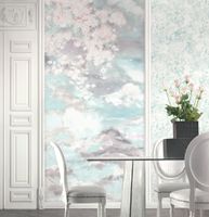 Товар: Обои Casa Mia Opal арт-RM51303 - фото 2 Обои Casa Mia Opal арт-RM51303 — фото 2, Обои