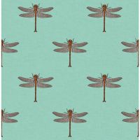 Обои Seabrook Tortuga арт-TA20304 — фото 1, Обои