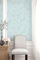 Обои Jaima Brown Chelsea Lane арт-JB60401 — фото 2, Обои