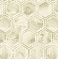 Обои Wiganford by Solo Lunman Винил на флизелине (1,06*10,05) Бежевый, Геометрия/Мрамор арт-ER1409 — фото 1, Обои