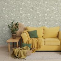 Обои Holden Decor Imaginarium 3 арт-14160 — фото 5, Обои