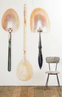 Товар: Обои NLXL Obsession Wallpaper by Daniel Rozensztroch арт-DRO-07 - фото 1 Обои NLXL Obsession Wallpaper by Daniel Rozensztroch арт-DRO-07 — фото 1, Обои