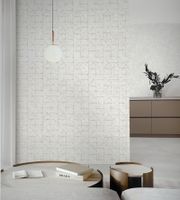 Обои Andrea Rossi Spectrum Art Винил на флизелине (1,06*10) Серый, Штукатурка арт-54404-2 — фото 3, Обои