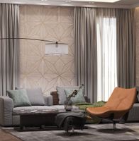 Обои Tiffany Designs Etre арт-ET107 — фото 4, Обои