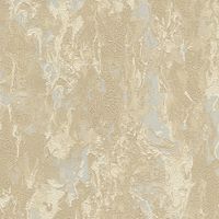 Обои Decori-Decori Mirabilia Винил на флизелине (1,06*10,05) Бежевый, Штукатурка арт-83442 — фото 1, Обои