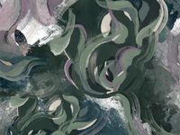 Фрески Wall Street Фрески арт-25698 — фото 1, Фрески