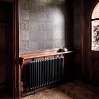 Обои Cole & Son Martyn Lawrence Bullard арт-113-2005 — фото 2, Обои