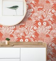 Товар: Обои Seabrook Summer House арт-SC20101 - фото 2 Обои Seabrook Summer House арт-SC20101 — фото 2, Обои