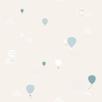 Обои Aura Marelle арт-7001-2 — фото 1, Обои