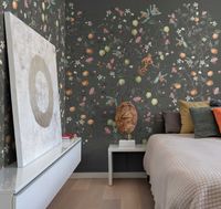 Обои Loymina British Style Garden арт-Brit15-008 — фото 2, Обои