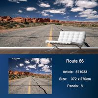 Обои KT-Exclusive Metropolis арт-871033 — фото 1, Обои