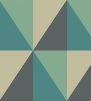 Обои Cole & Son Geometric II арт-105-10045 — фото 1, Обои