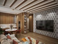 Обои Seabrook Geometry арт-GM31500 — фото 2, Обои