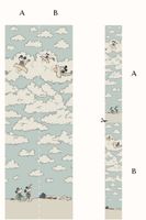 Обои Sanderson Disney Home X арт-217292 — фото 6, Обои