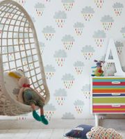 Обои Harlequin Guess Who арт-111268 — фото 2, Обои