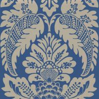 Обои Little Greene London Wallpapers 5 арт-0282WLSOVER — фото 1, Обои